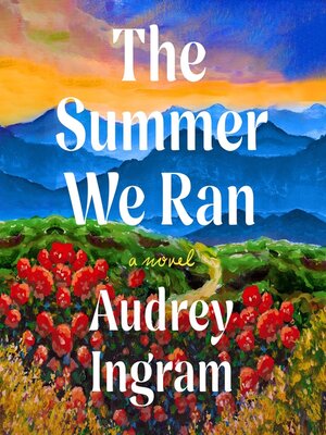 cover image of The Summer We Ran